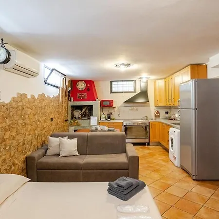 Apartment Great Tavern In Milan